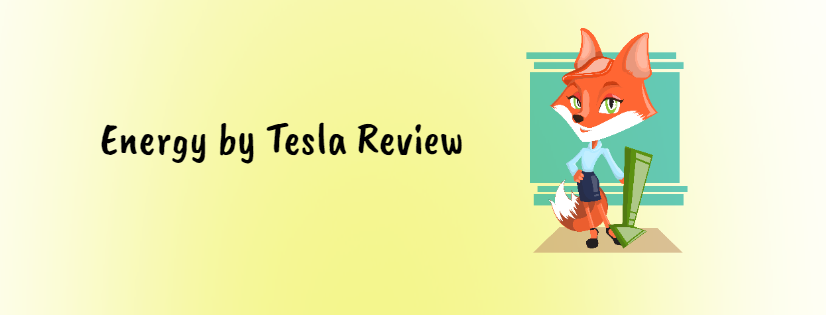 Energy by Tesla Review