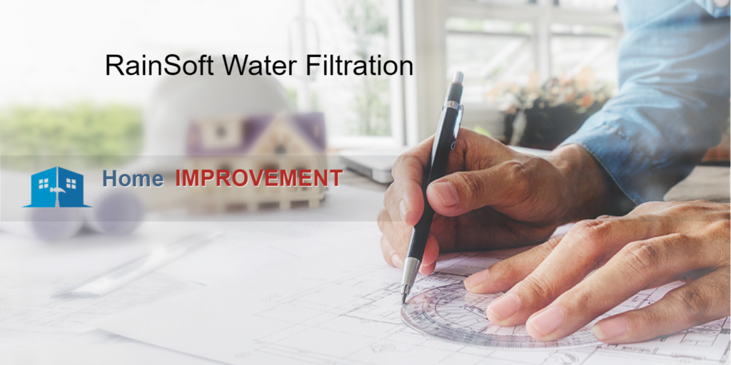 RainSoft Water Filtration