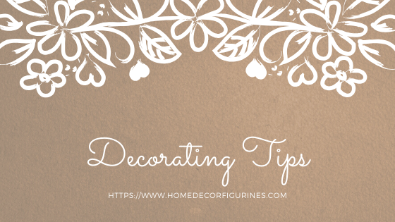decorating tips