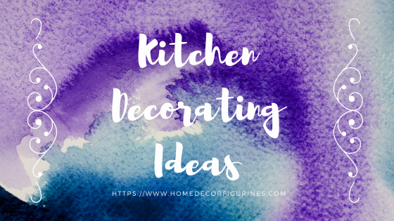 Apartment Kitchen Decorating Ideas On A Budget